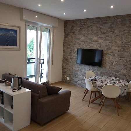 Le Rive Appartement Desenzano del Garda Buitenkant foto