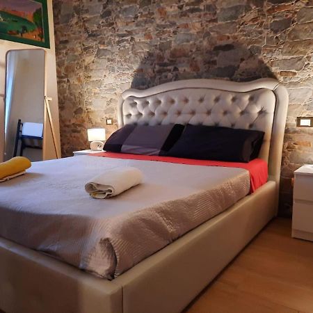 Le Rive Appartement Desenzano del Garda Buitenkant foto