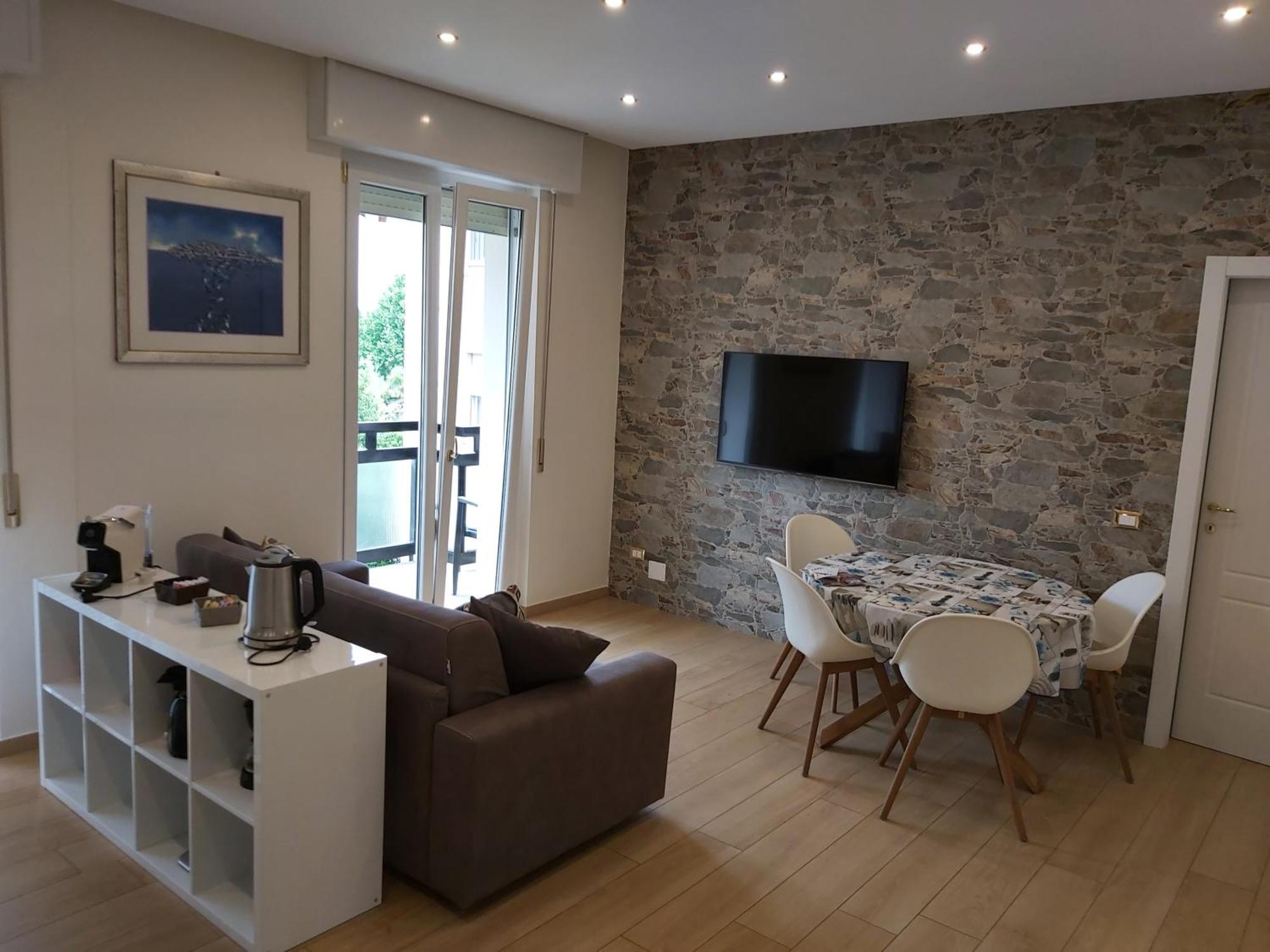 Le Rive Appartement Desenzano del Garda Buitenkant foto
