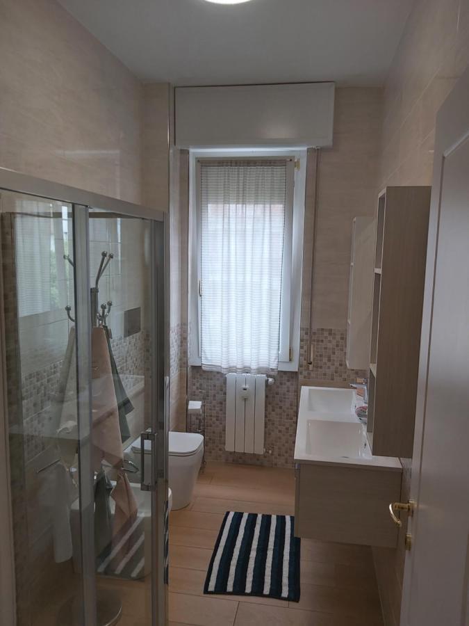 Le Rive Appartement Desenzano del Garda Buitenkant foto