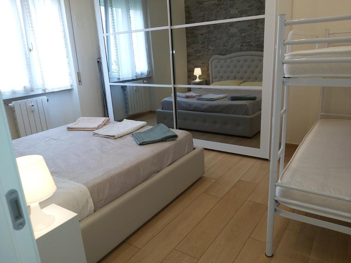 Le Rive Appartement Desenzano del Garda Buitenkant foto