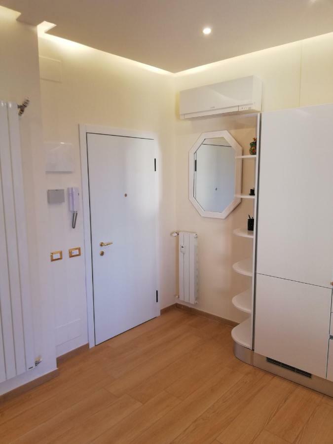 Le Rive Appartement Desenzano del Garda Buitenkant foto