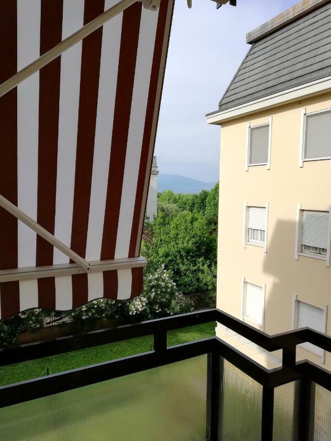 Le Rive Appartement Desenzano del Garda Buitenkant foto