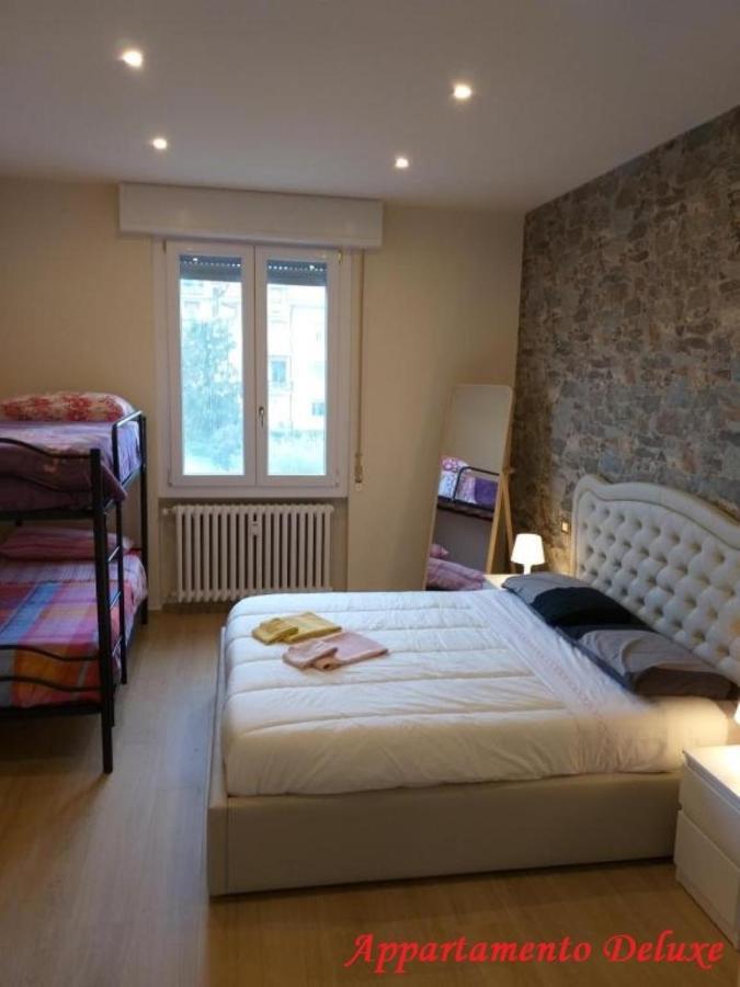 Le Rive Appartement Desenzano del Garda Buitenkant foto