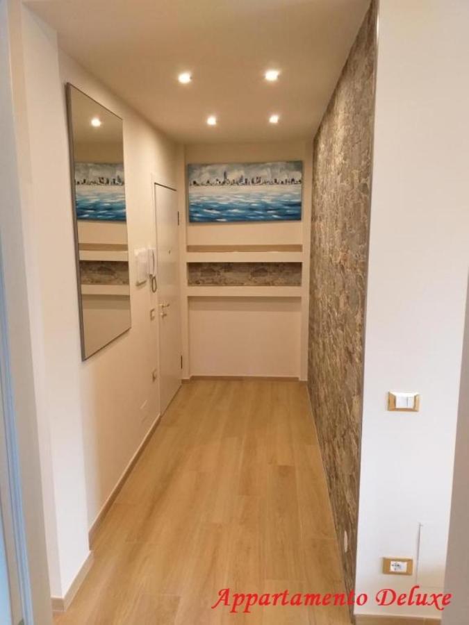 Le Rive Appartement Desenzano del Garda Buitenkant foto