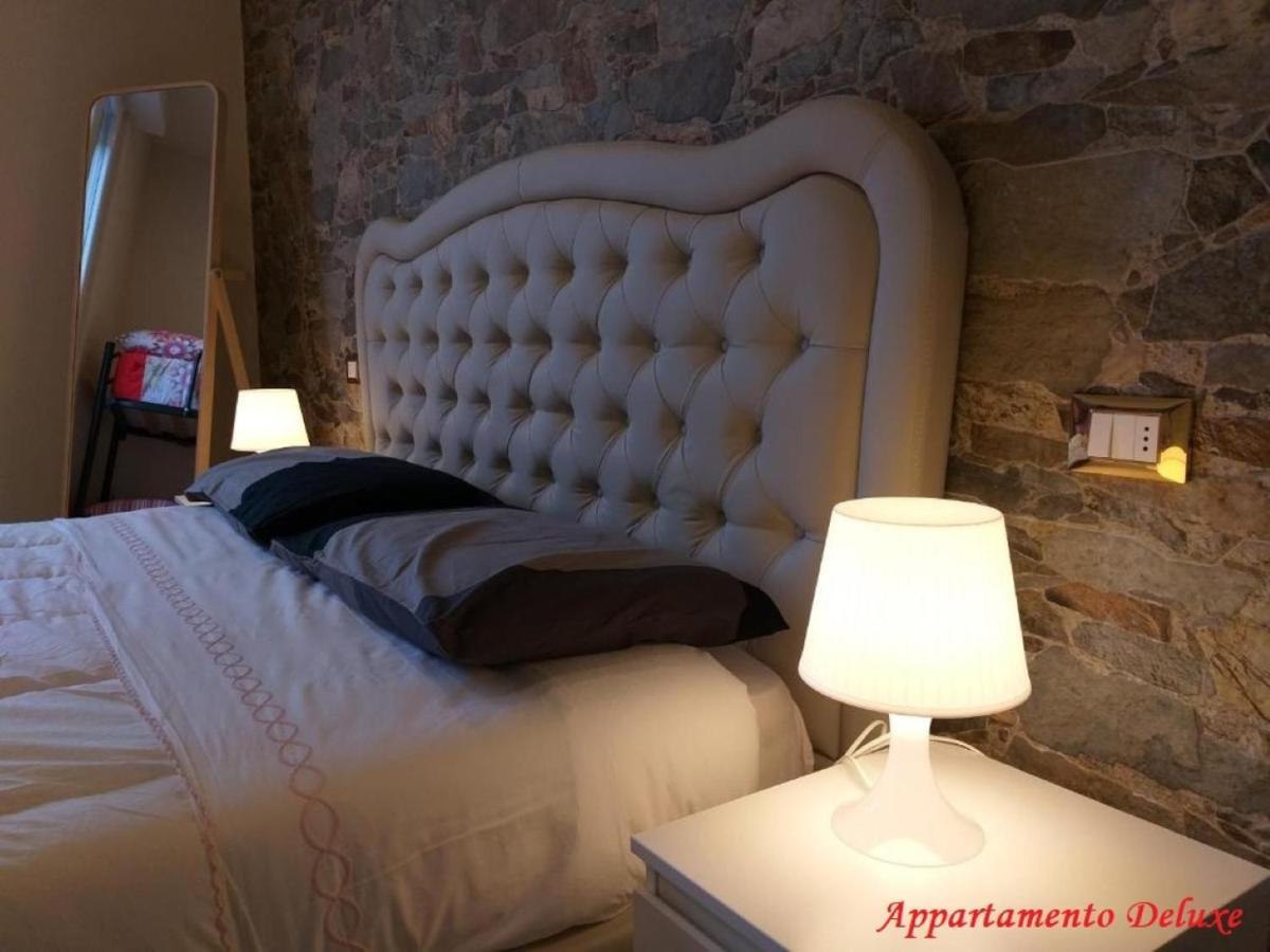 Le Rive Appartement Desenzano del Garda Buitenkant foto