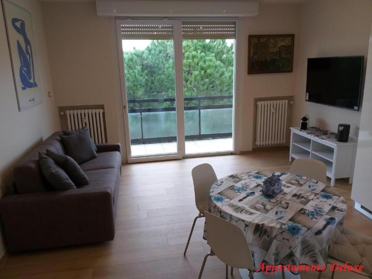 Le Rive Appartement Desenzano del Garda Buitenkant foto