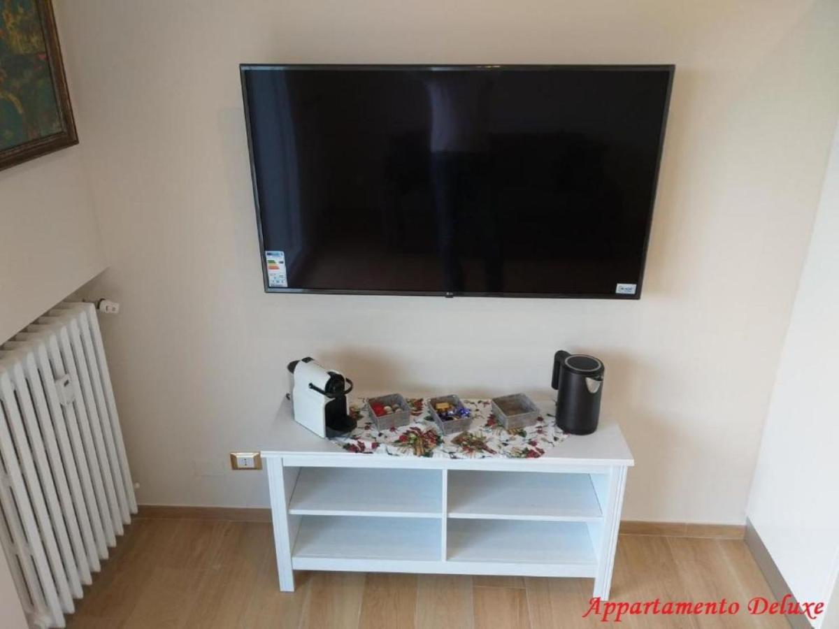 Le Rive Appartement Desenzano del Garda Buitenkant foto