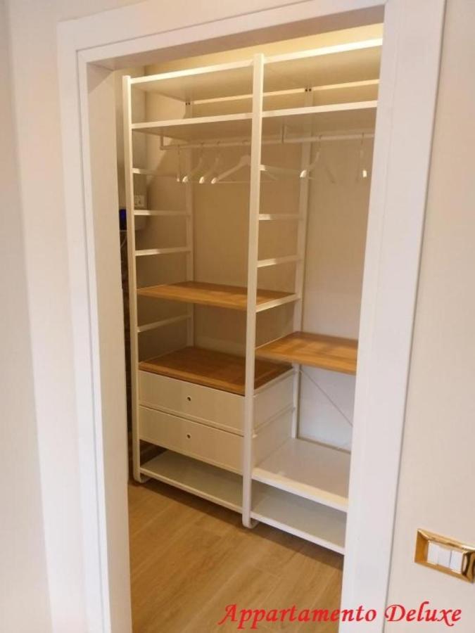 Le Rive Appartement Desenzano del Garda Buitenkant foto