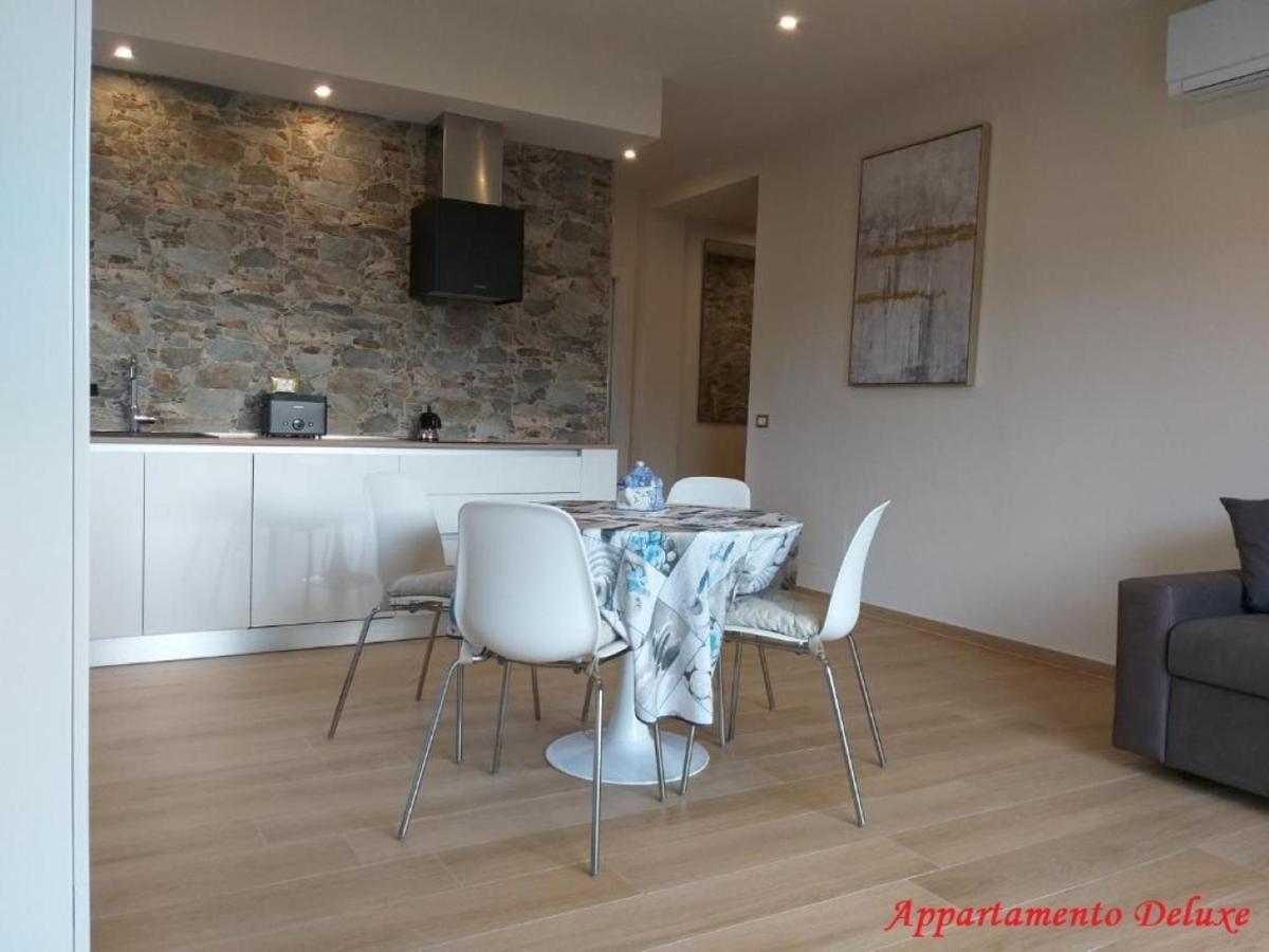 Le Rive Appartement Desenzano del Garda Buitenkant foto