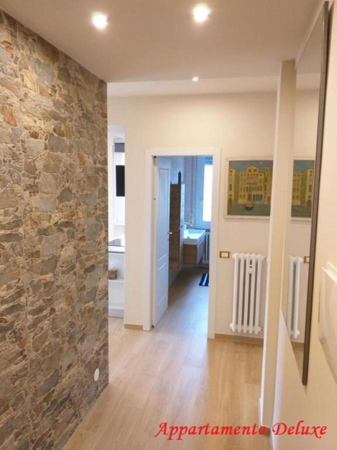 Le Rive Appartement Desenzano del Garda Buitenkant foto